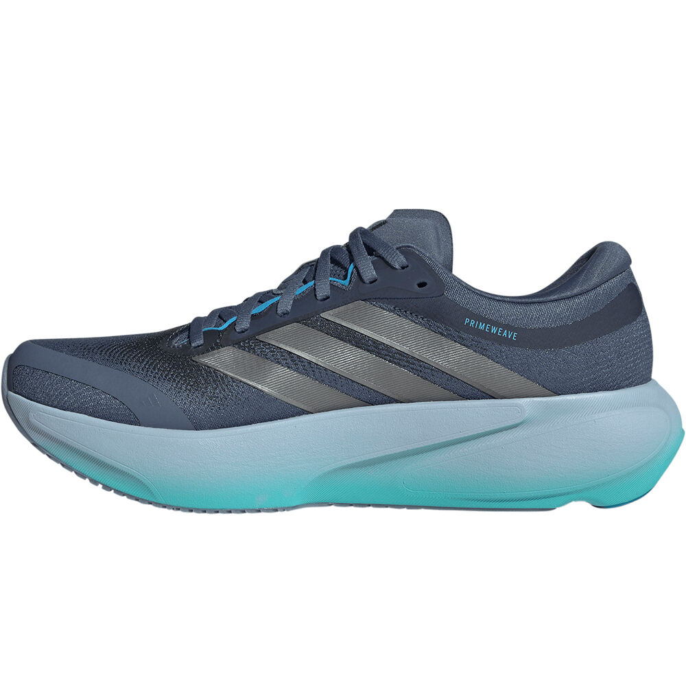 adidas zapatilla running hombre SUPERNOVA RISE 3 puntera