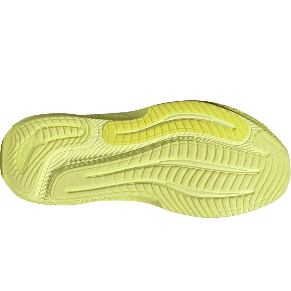 adidas zapatilla running hombre SUPERNOVA RISE 3 vista superior