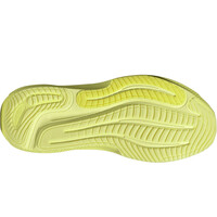 adidas zapatilla running hombre SUPERNOVA RISE 3 vista superior