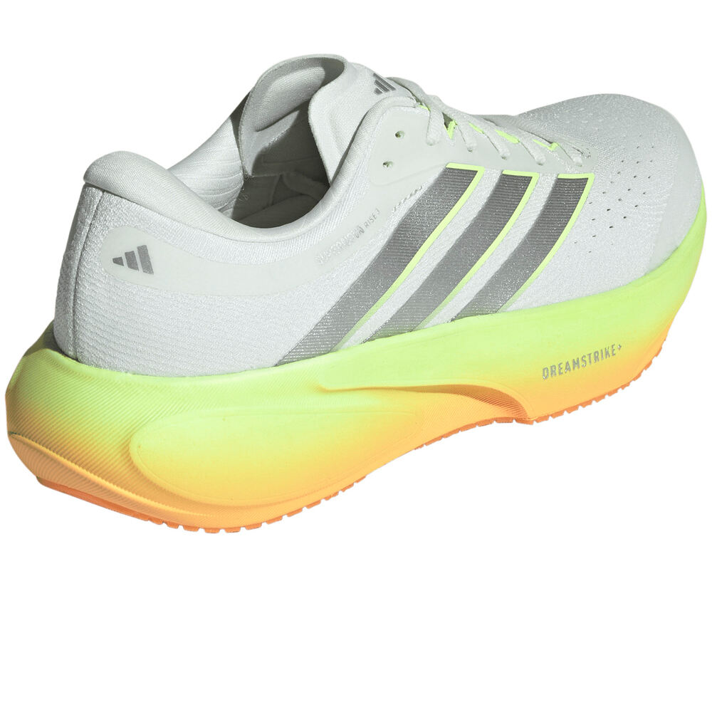 adidas zapatilla running hombre SUPERNOVA RISE 3 vista trasera