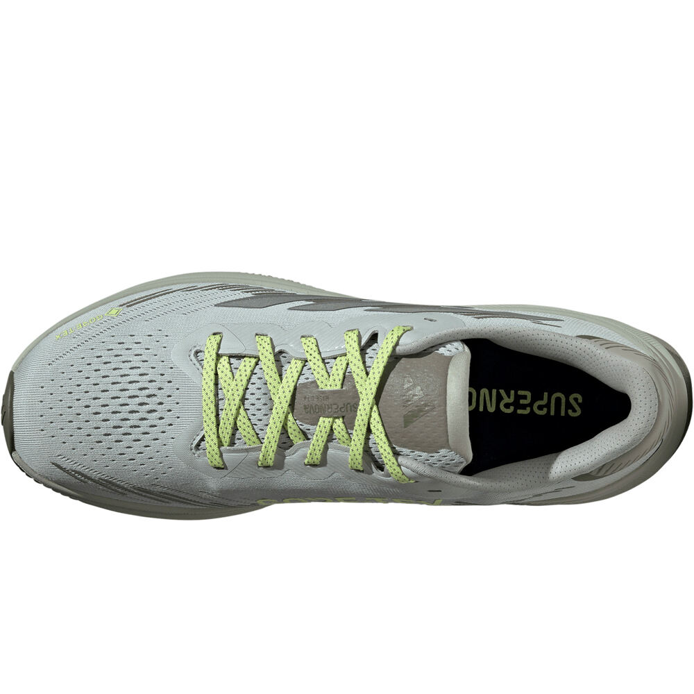adidas zapatilla running hombre SUPERNOVA RISE GTX M 05