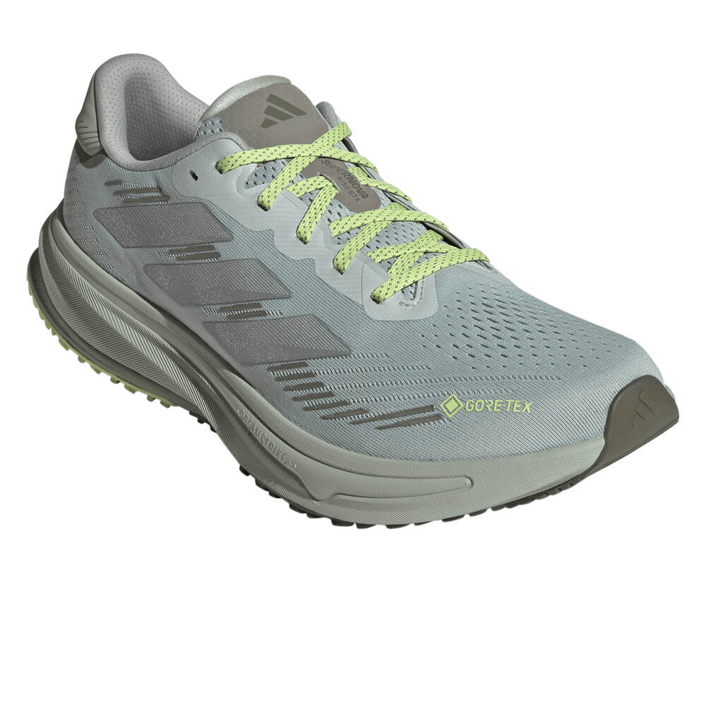adidas zapatilla running hombre SUPERNOVA RISE GTX M lateral interior