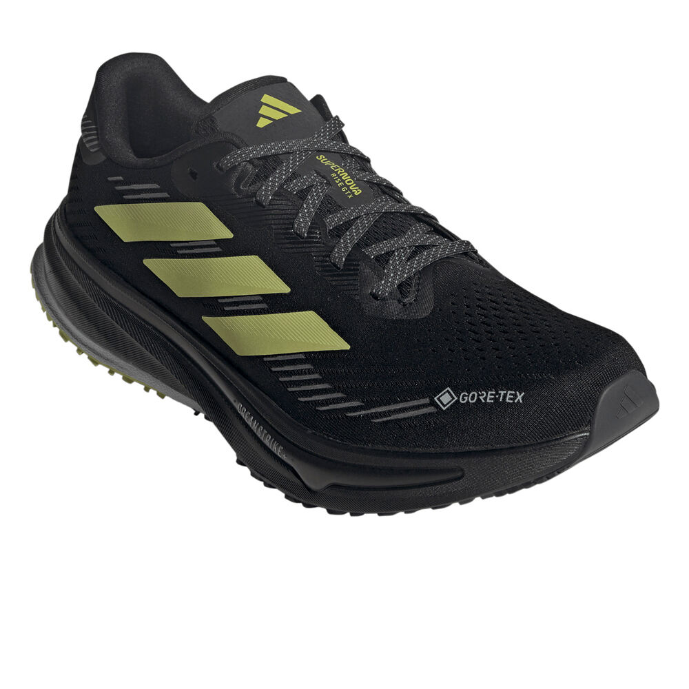 adidas zapatilla running hombre SUPERNOVA RISE GTX M lateral interior
