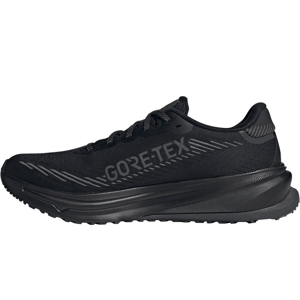 adidas zapatilla running hombre SUPERNOVA RISE GTX M puntera