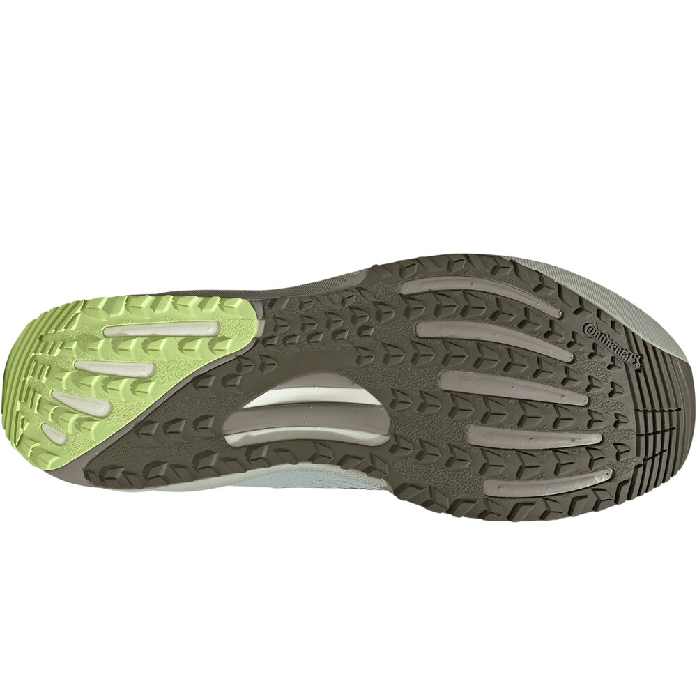 adidas zapatilla running hombre SUPERNOVA RISE GTX M vista superior