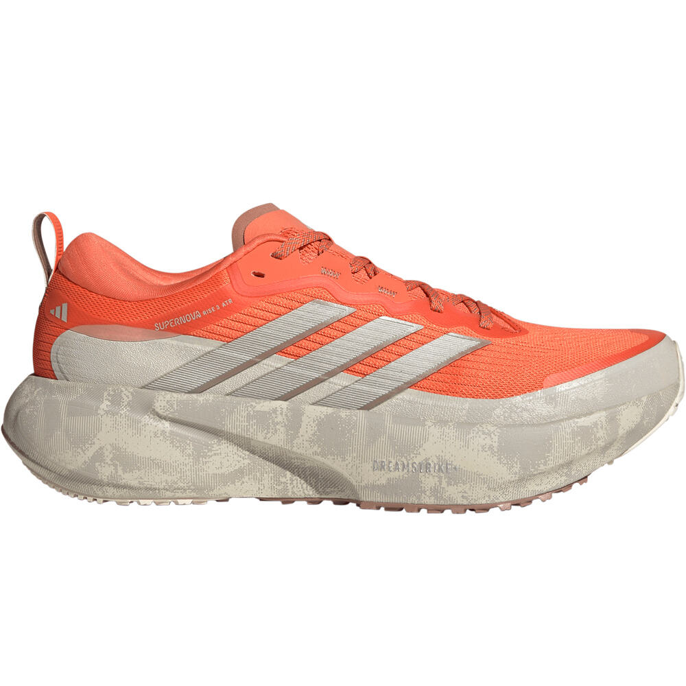 adidas zapatilla running hombre SUPERNOVA RISE M 3 ATR - GFX M lateral exterior