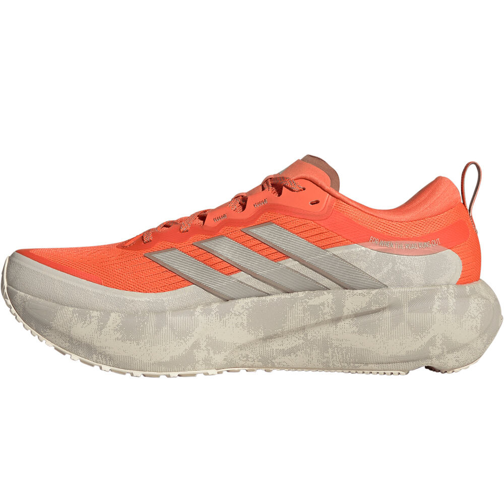adidas zapatilla running hombre SUPERNOVA RISE M 3 ATR - GFX M puntera