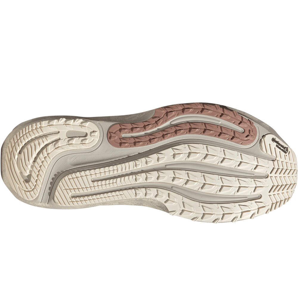 adidas zapatilla running hombre SUPERNOVA RISE M 3 ATR - GFX M vista superior