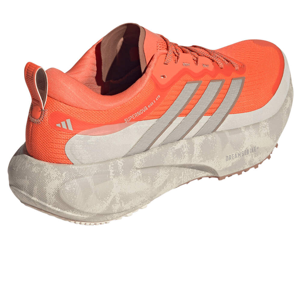 adidas zapatilla running hombre SUPERNOVA RISE M 3 ATR - GFX M vista trasera