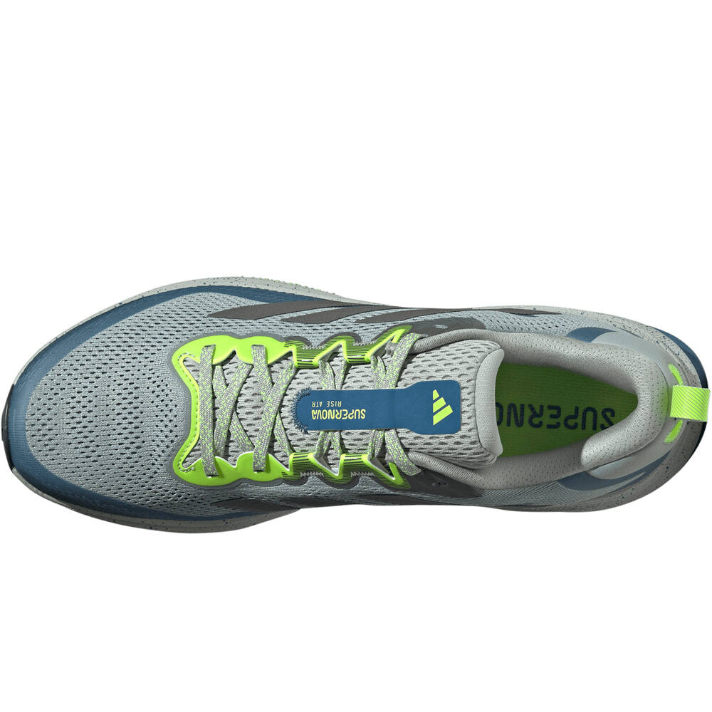 adidas zapatilla running hombre SUPERNOVA RISE M ATR 05