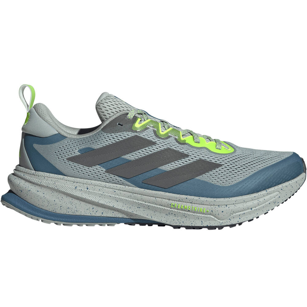 adidas zapatilla running hombre SUPERNOVA RISE M ATR lateral exterior