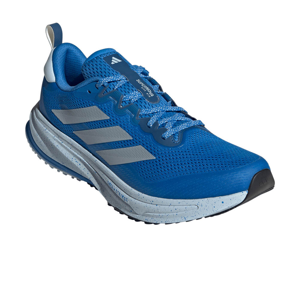 adidas zapatilla running hombre SUPERNOVA RISE M ATR lateral interior