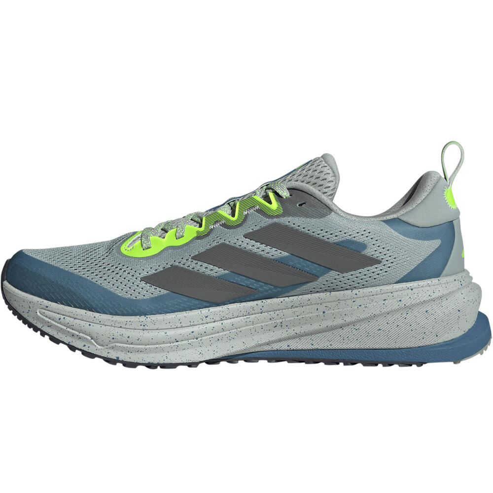 adidas zapatilla running hombre SUPERNOVA RISE M ATR puntera