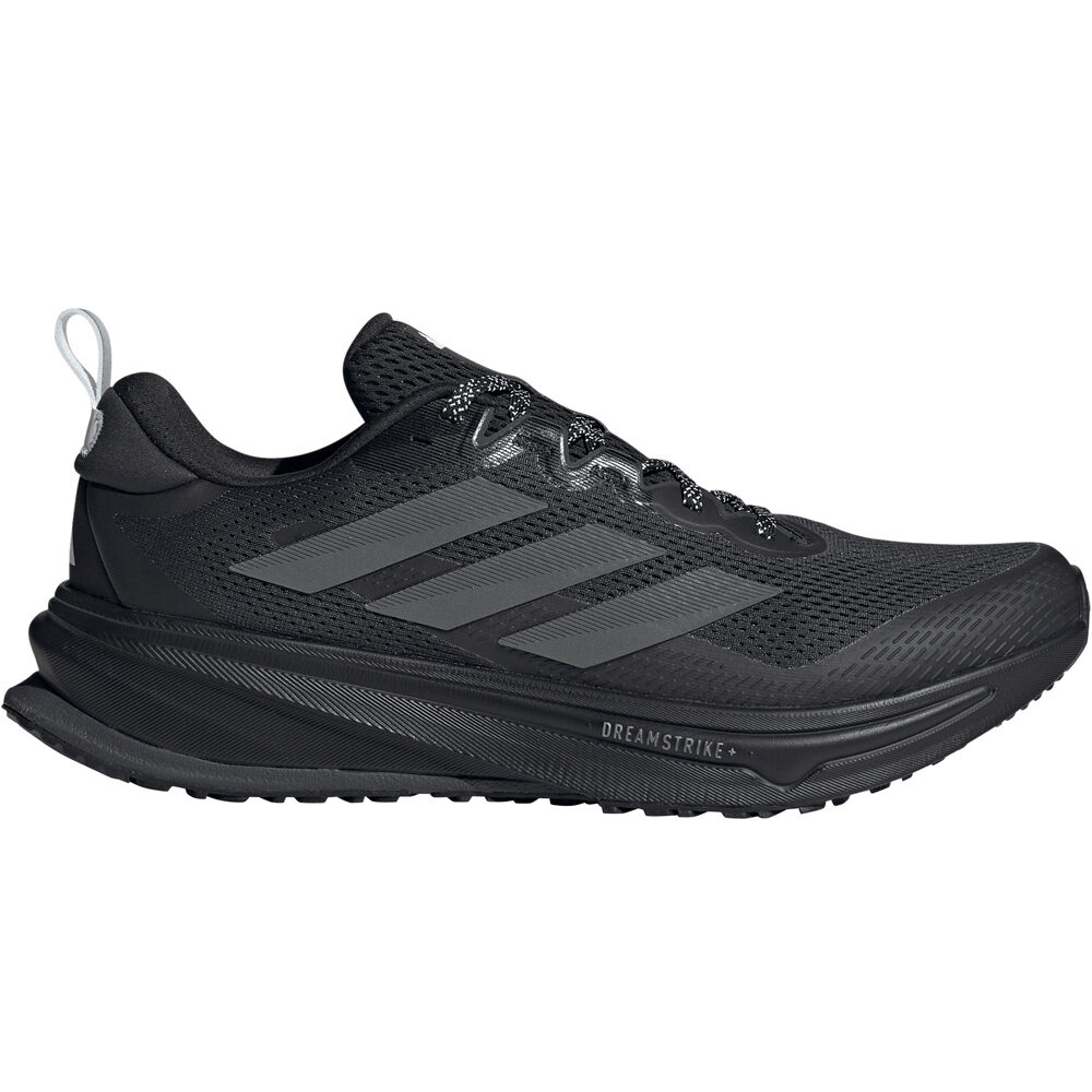 adidas zapatilla running hombre SUPERNOVA RISE M lateral exterior