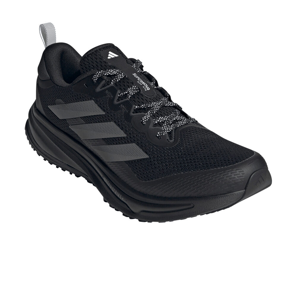 adidas zapatilla running hombre SUPERNOVA RISE M lateral interior