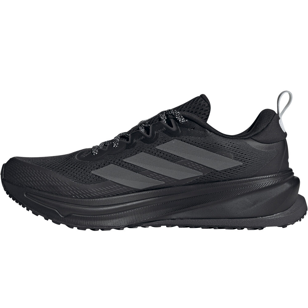 adidas zapatilla running hombre SUPERNOVA RISE M puntera