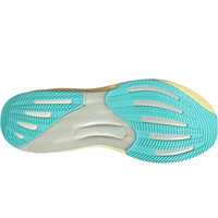 adidas zapatilla running hombre SUPERNOVA RISE M vista superior