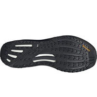 adidas zapatilla running hombre SUPERNOVA RISE M vista superior