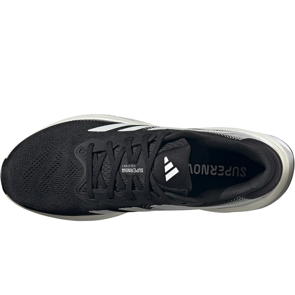 adidas zapatilla running hombre SUPERNOVA SOLUTION 2.0 RUNNING 05