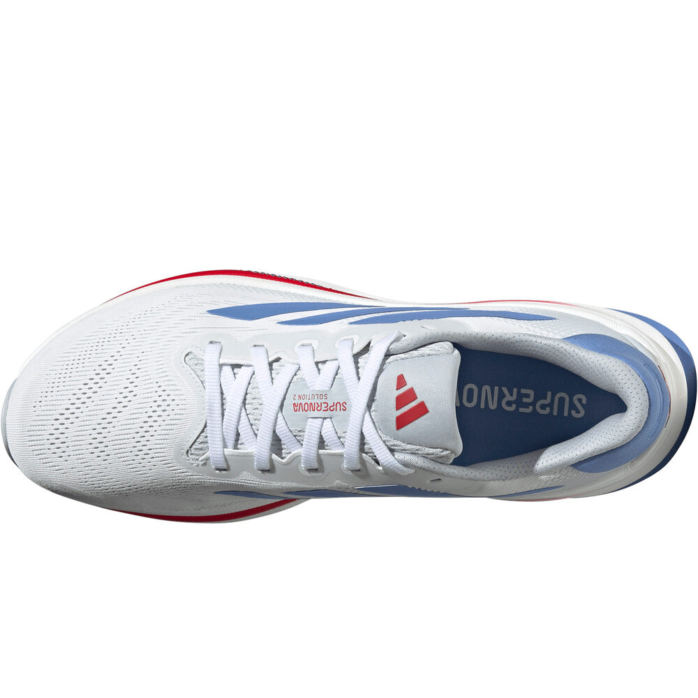 adidas zapatilla running hombre SUPERNOVA SOLUTION 2.0 RUNNING 05