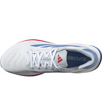 adidas zapatilla running hombre SUPERNOVA SOLUTION 2.0 RUNNING 05