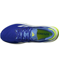 adidas zapatilla running hombre SUPERNOVA SOLUTION 2.0 RUNNING 05