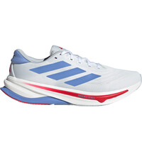 adidas zapatilla running hombre SUPERNOVA SOLUTION 2.0 RUNNING lateral exterior