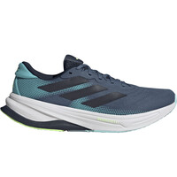 adidas zapatilla running hombre SUPERNOVA SOLUTION 2.0 RUNNING lateral exterior