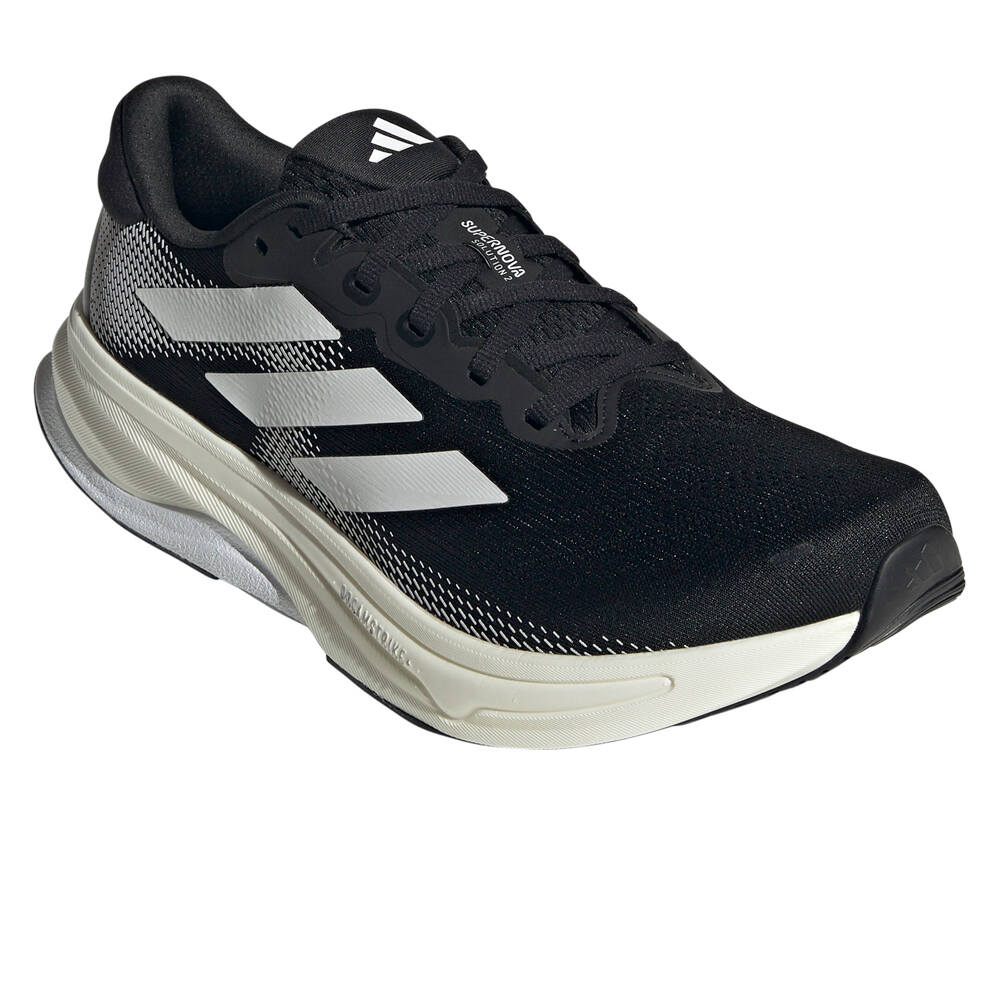 adidas zapatilla running hombre SUPERNOVA SOLUTION 2.0 RUNNING lateral interior