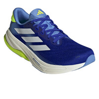 adidas zapatilla running hombre SUPERNOVA SOLUTION 2.0 RUNNING lateral interior