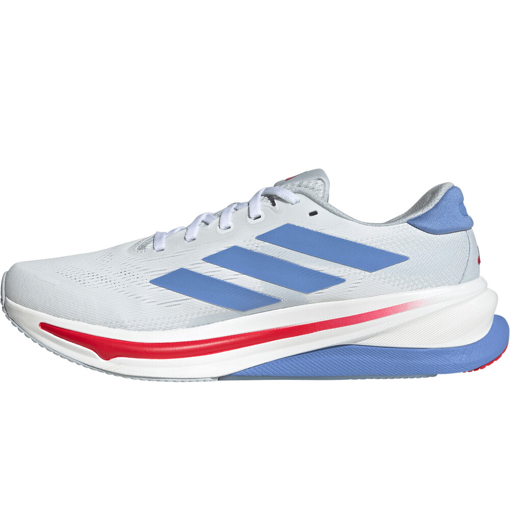 adidas zapatilla running hombre SUPERNOVA SOLUTION 2.0 RUNNING puntera