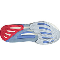 adidas zapatilla running hombre SUPERNOVA SOLUTION 2.0 RUNNING vista superior