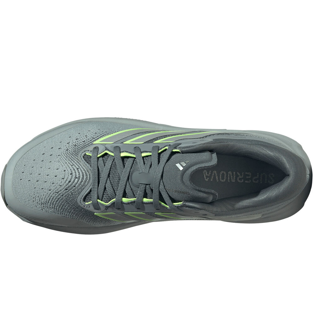 adidas zapatilla running hombre SUPERNOVA SOLUTION 3 05