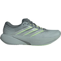 adidas zapatilla running hombre SUPERNOVA SOLUTION 3 lateral exterior