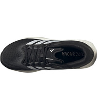 adidas zapatilla running hombre SUPERNOVA SOLUTION 3 M 05