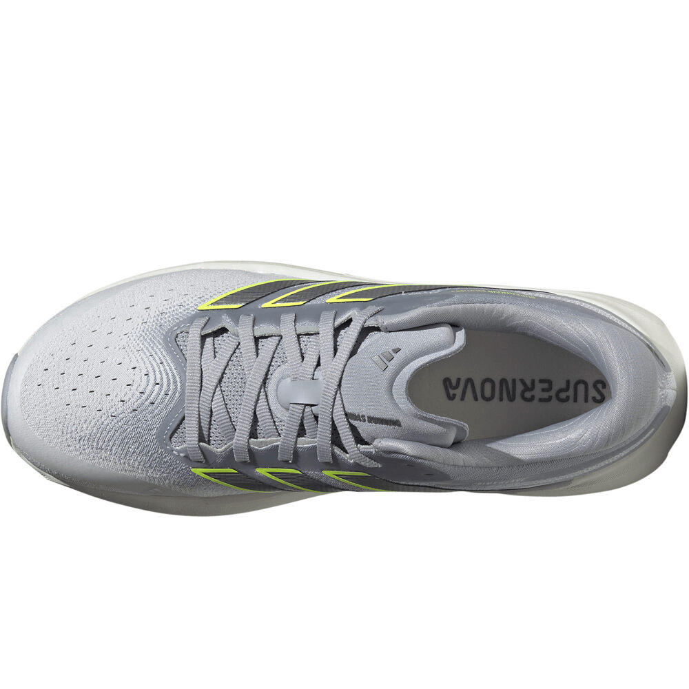 adidas zapatilla running hombre SUPERNOVA SOLUTION 3 M 05