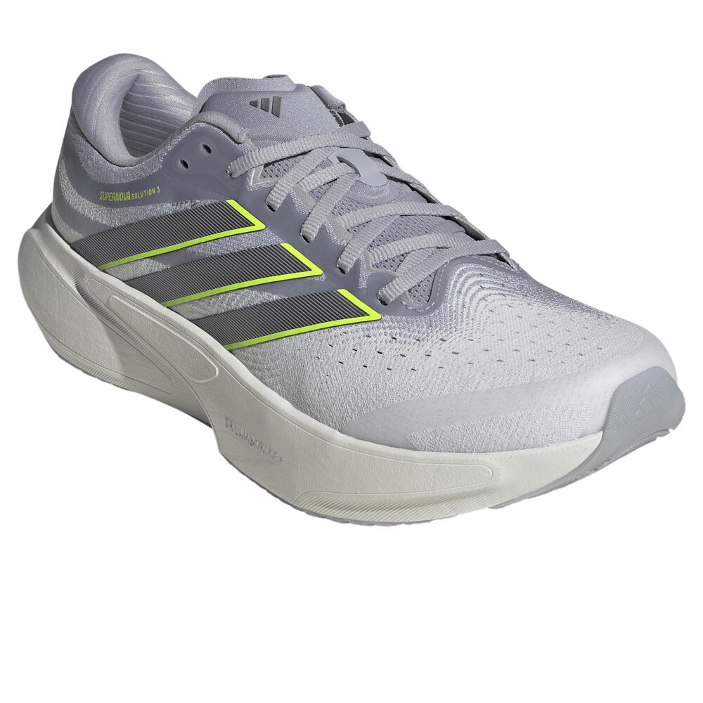 adidas zapatilla running hombre SUPERNOVA SOLUTION 3 M lateral interior
