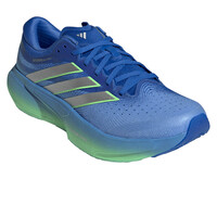 adidas zapatilla running hombre SUPERNOVA SOLUTION 3 M lateral interior