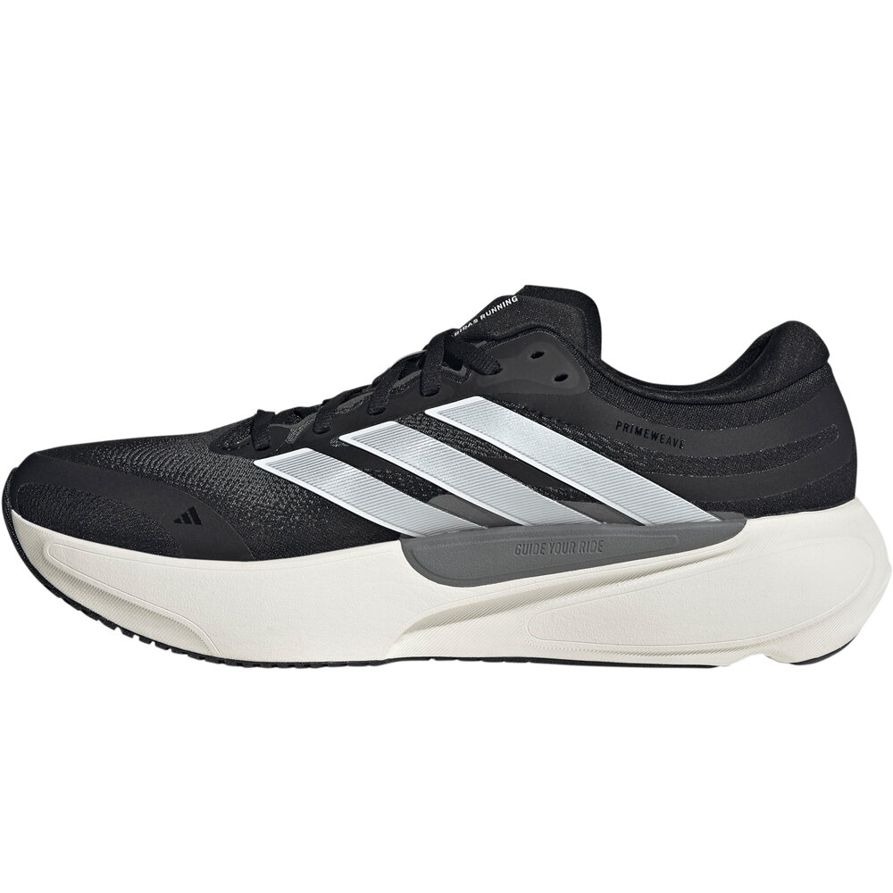 adidas zapatilla running hombre SUPERNOVA SOLUTION 3 M puntera
