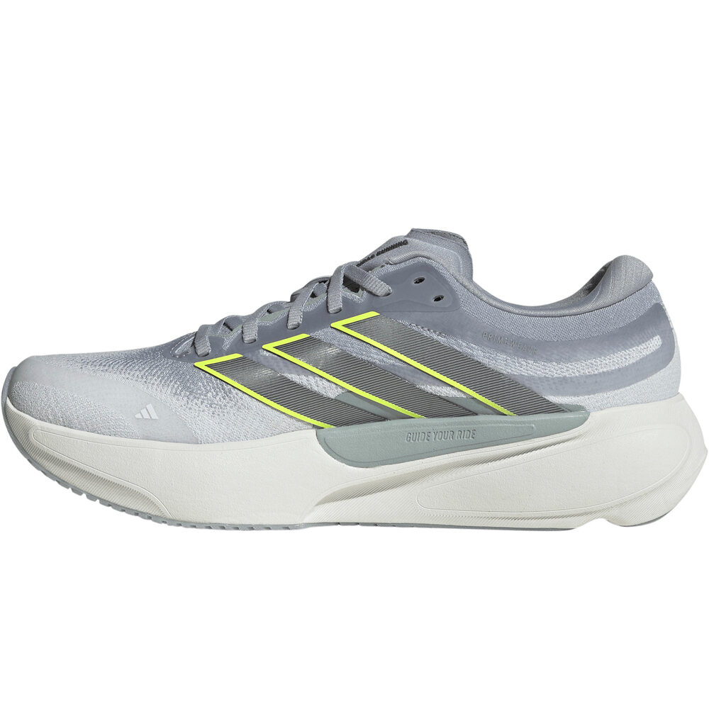 adidas zapatilla running hombre SUPERNOVA SOLUTION 3 M puntera