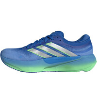 adidas zapatilla running hombre SUPERNOVA SOLUTION 3 M puntera