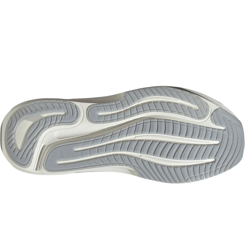 adidas zapatilla running hombre SUPERNOVA SOLUTION 3 M vista superior