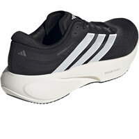 adidas zapatilla running hombre SUPERNOVA SOLUTION 3 M vista trasera