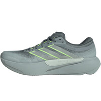 adidas zapatilla running hombre SUPERNOVA SOLUTION 3 puntera