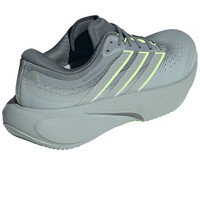 adidas zapatilla running hombre SUPERNOVA SOLUTION 3 vista trasera