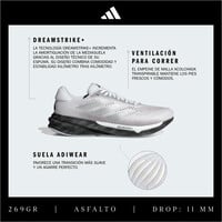 adidas zapatilla running hombre SUPERNOVA STRIDE 2 M 06