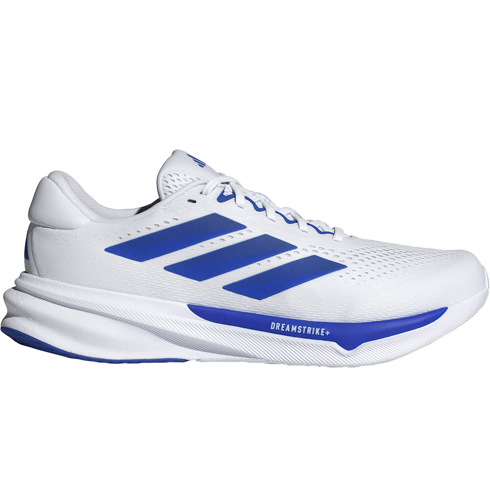 adidas zapatilla running hombre SUPERNOVA STRIDE 2 M lateral exterior