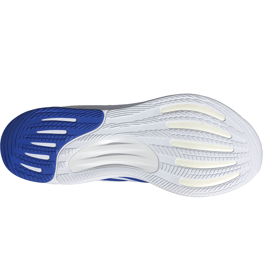 adidas zapatilla running hombre SUPERNOVA STRIDE 2 M vista superior