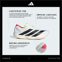 adidas zapatilla running hombre TAKUMI SEN 11 06