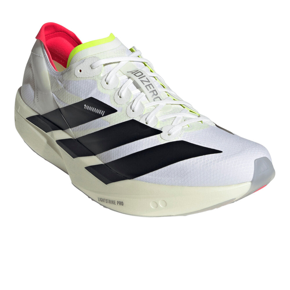 adidas zapatilla running hombre TAKUMI SEN 11 lateral interior
